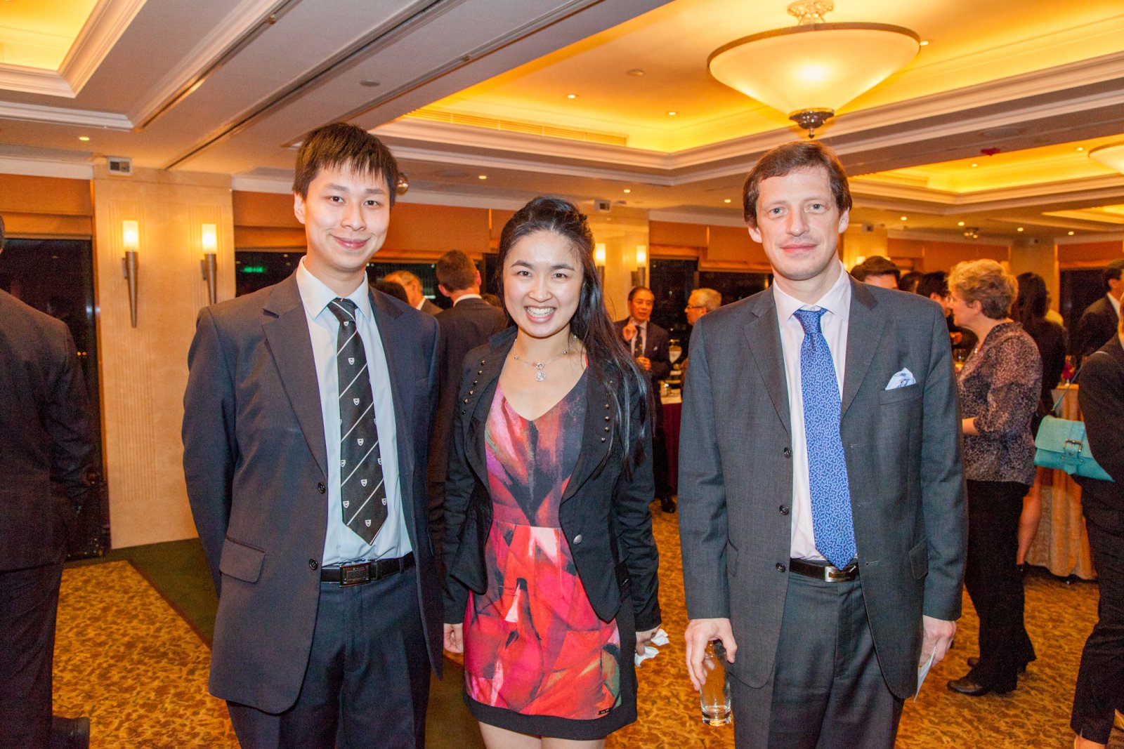 20140410 Vice Chancellor's Reception124